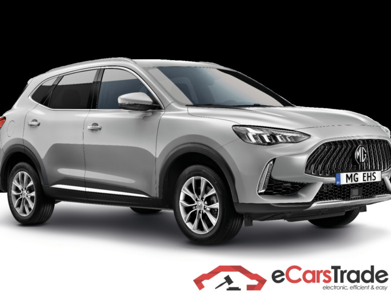 MG HS Comfort PHEV 1.5 P 6AT 2WD #1
