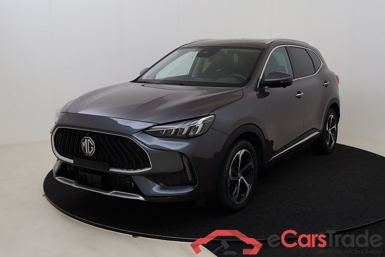 MG HS Luxury PHEV 1.5 P 6AT 2WD