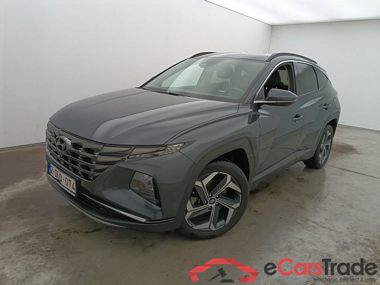 Hyundai Tucson 1.6 T-GDi Hybrid Feel 5d