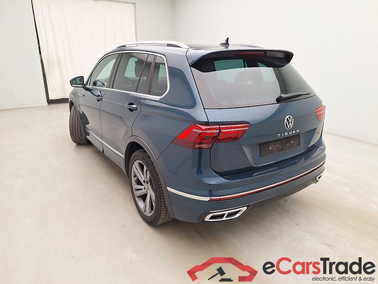 VW, Tiguan FL'20, Volkswagen Tiguan 1.5 TSI 110kW DSG Platinum 5d #6