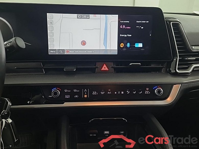 Kia Sportage 1.6 T-GDI Hybrid Aut. LED Virtual Navi Camera Klima PDC ... #6