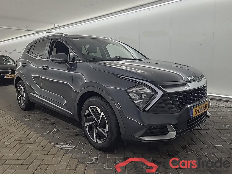 Kia Sportage 1.6 T-GDI Hybrid Aut. LED Virtual Navi Camera Klima PDC ... #2
