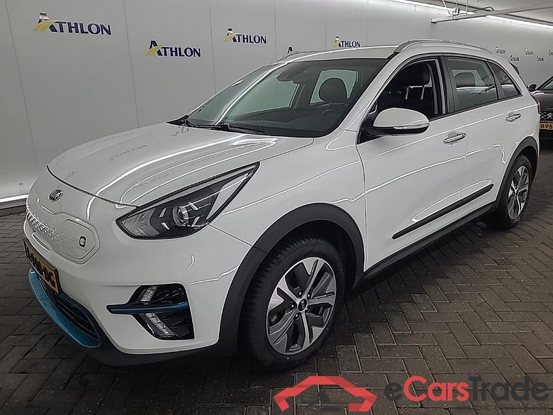 KIA e-Niro 64kWh DynamicLine 5D 150kW