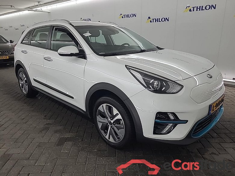 KIA e-Niro 64kWh DynamicLine 5D 150kW #2