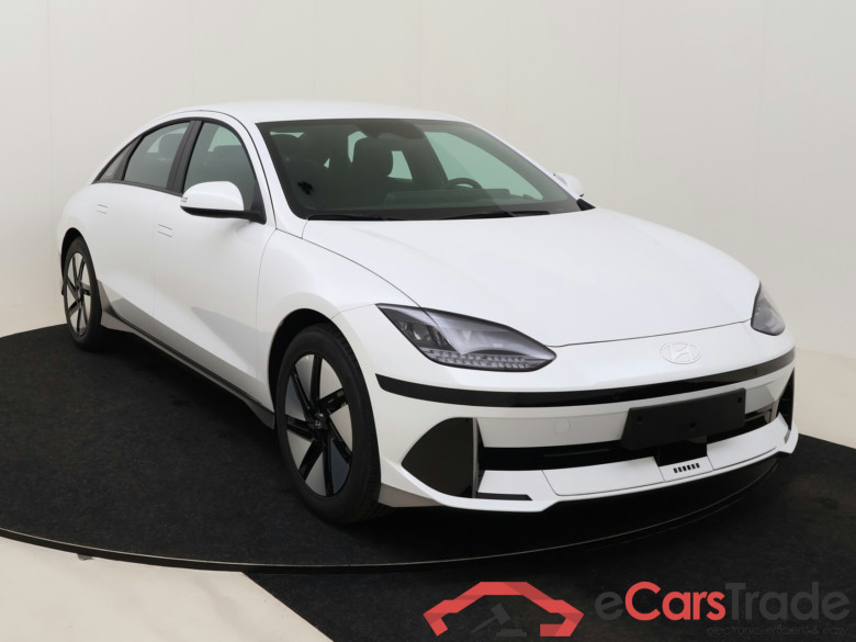Hyundai IONIQ 6 Core 53 kWh 148 #3