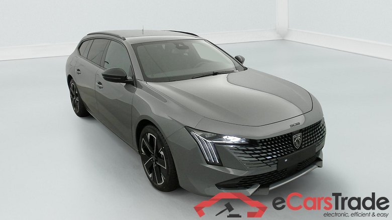 Peugeot 508 SW Allure Pack 1,6 Plug-in Hybride  225pk e-EAT8 #1