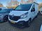 preview Renault Trafic #0