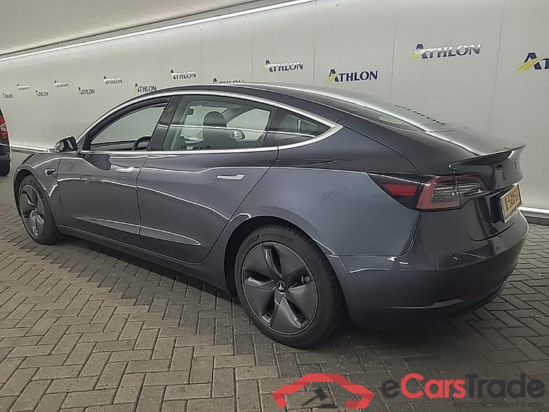 Tesla Model 3 Standard Range Plus RWD 4D 225kW #4
