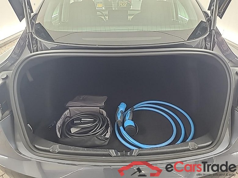 Tesla Model 3 Standard Range Plus RWD 4D 225kW #5