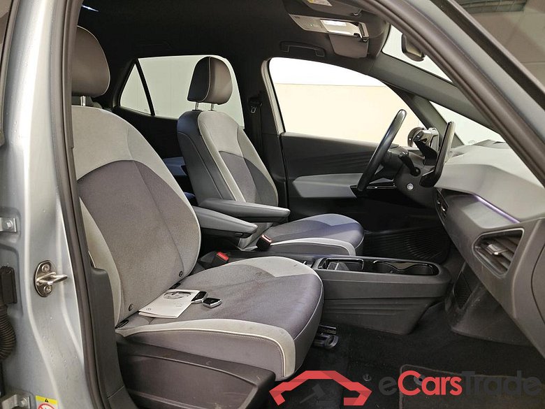 Volkswagen ID.3 58kWh 150kW Business auto 5d #3