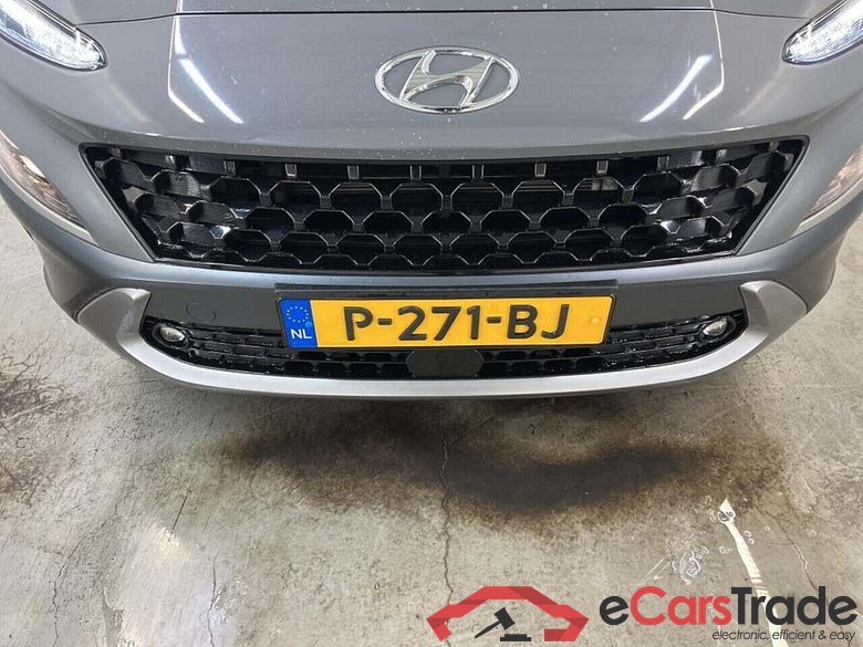 HYUNDAI Kona 1.6 GDI HEV Fashion #4