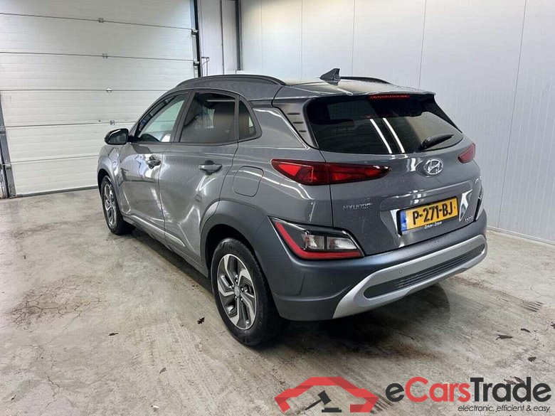 HYUNDAI Kona 1.6 GDI HEV Fashion #6
