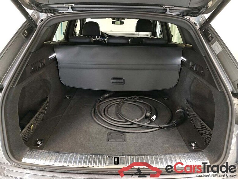 AUDI e-tron 55 quattro Adv ed+95 #4