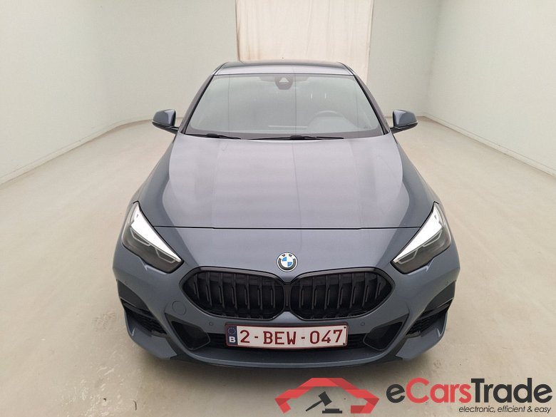 BMW, 2-serie Gr.Coupé '19, BMW 2 Reeks Gran Coupé 216dA (85kW) 4d