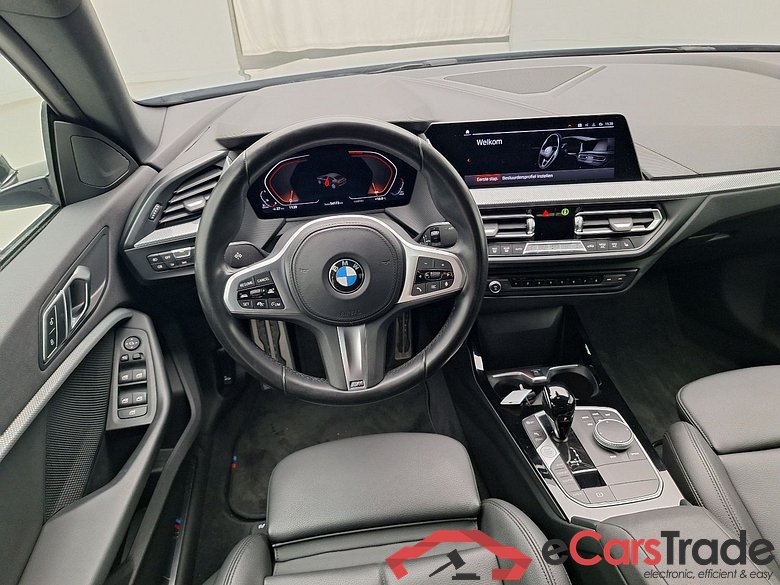 BMW, 2-serie Gr.Coupé '19, BMW 2 Reeks Gran Coupé 216dA (85kW) 4d #5