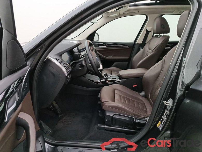 BMW X3 xDrive30e (120 kW) 5d #3