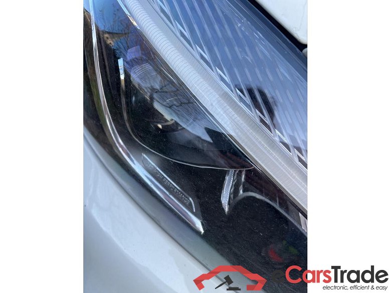 MERCEDES-BENZ A 180 d #6