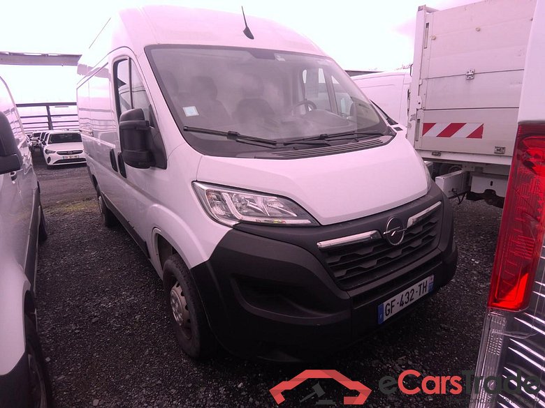 MOVANO FG 3T5 L2H2 PCLIM 140 #2