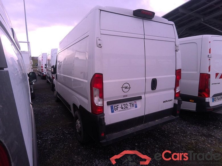 MOVANO FG 3T5 L2H2 PCLIM 140 #4