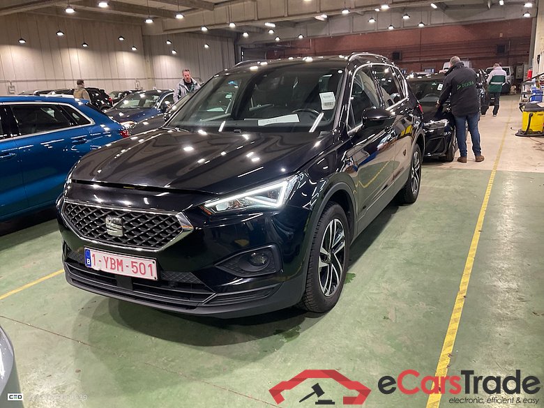 SEAT TARRACO DIESEL 2.0 CR TDi Move! #1
