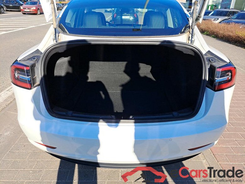 TESLA MODEL 3 75 kWh Long-Range Dual Motor #4