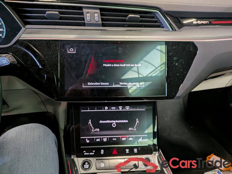 AUDI e-tron 55 quattro Bns ed+ #5