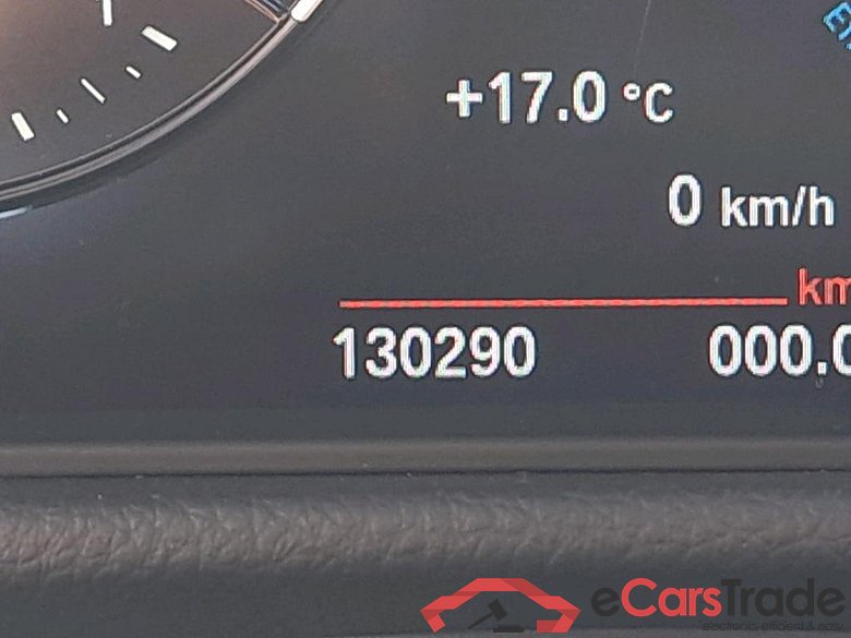 BMW - BMW 2 ACTIVE TOURER 216d 116PK Advantage Pack Business & Cruise Control #5