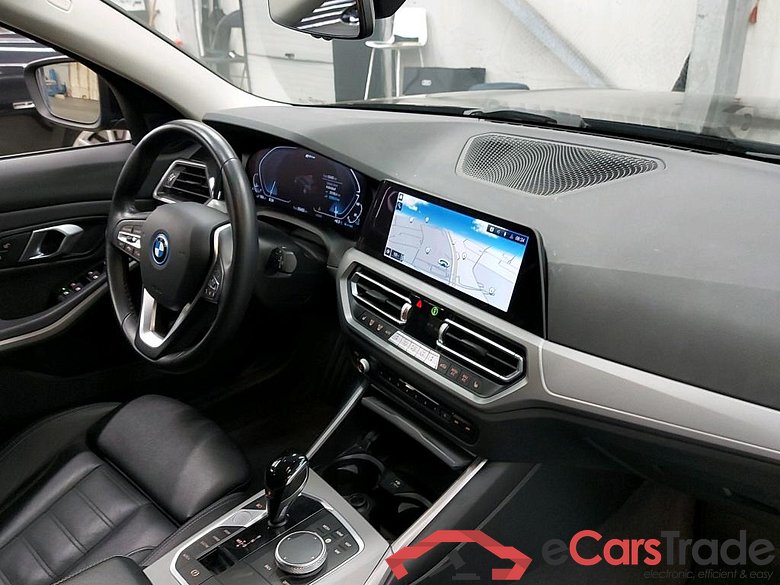BMW - BMW 3 TOURING 320e 204PK Business Edition With Vernasca Heated Sport Seats & Active Cruise Control & Driving Assistant Pack   * HYBRID * #3