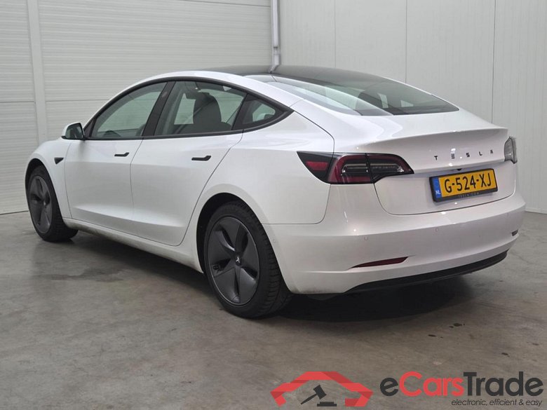 Tesla Model 3 Long Range AWD 75 kWh #3