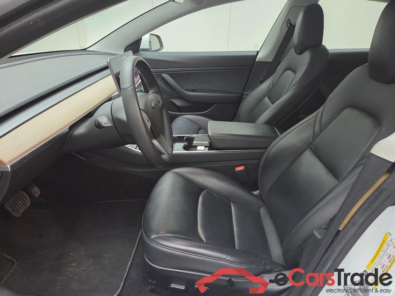 Tesla Model 3 Long Range AWD 75 kWh #5