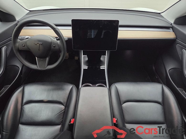 Tesla Model 3 Long Range AWD 75 kWh #6