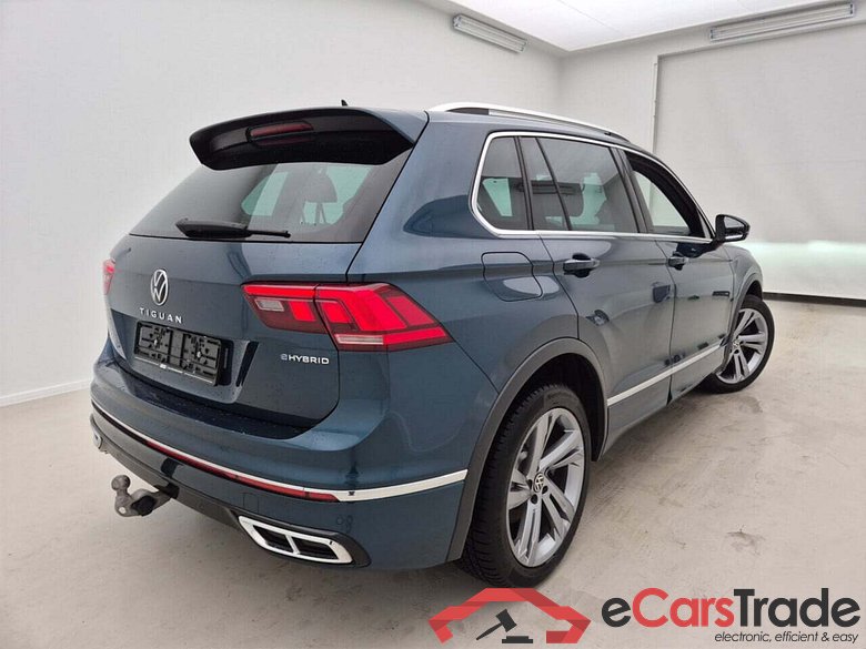 VOLKSWAGEN TIGUAN 1.4 EHYBRID OPF R-LINE #2