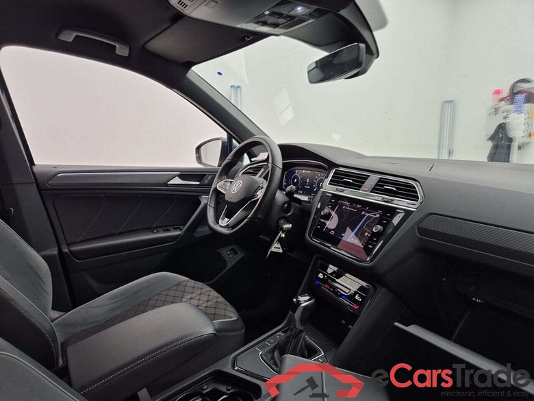 VOLKSWAGEN TIGUAN 1.4 EHYBRID OPF R-LINE #3