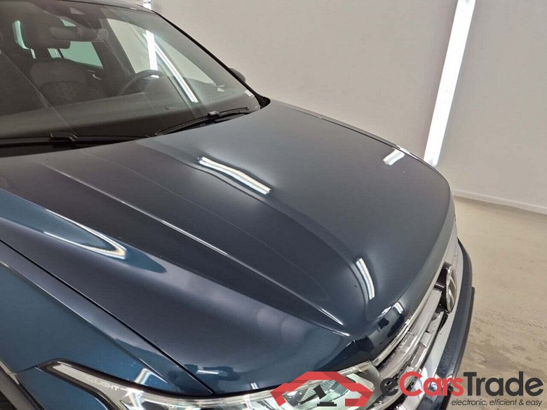 VOLKSWAGEN TIGUAN 1.4 EHYBRID OPF R-LINE #4