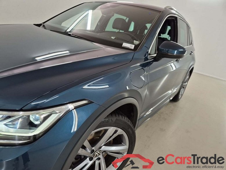 VOLKSWAGEN TIGUAN 1.4 EHYBRID OPF R-LINE #5