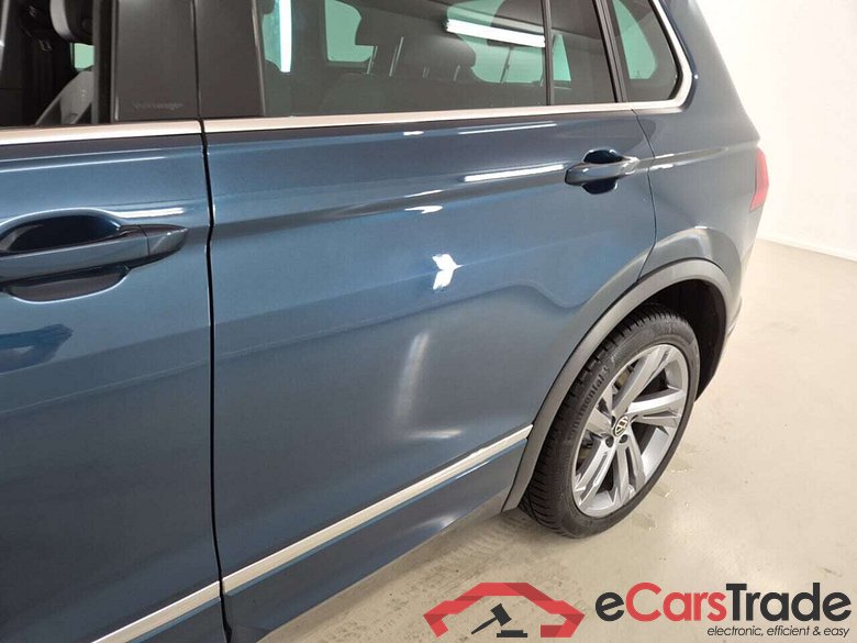 VOLKSWAGEN TIGUAN 1.4 EHYBRID OPF R-LINE #6