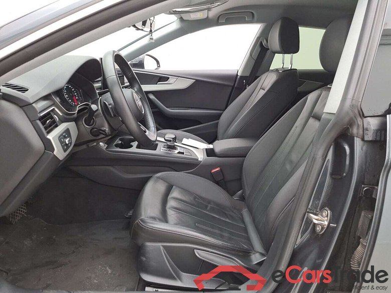 Audi A5 SB 2.0 30 TDi Advanced Aut. LED-Xenon Navi Leather KeylessGo Klima PDC ... #5