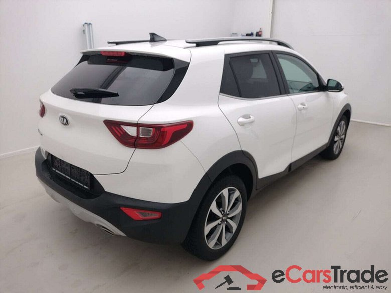 KIA STONIC 1.0 T MORE #2