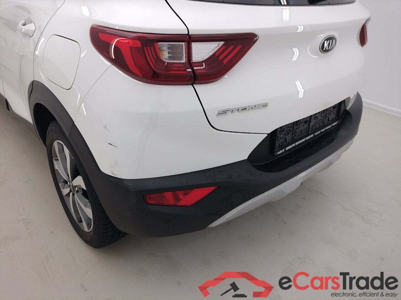 KIA STONIC 1.0 T MORE #5
