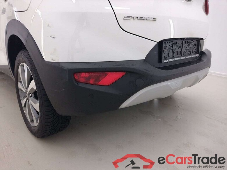 KIA STONIC 1.0 T MORE #6