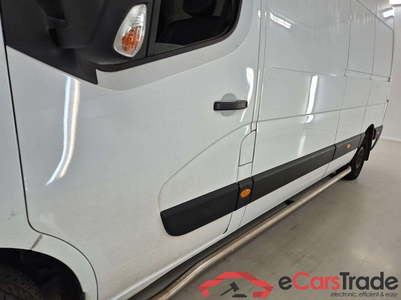 RENAULT MASTER 2.3 BLUE DCI L3H2 3.5T FWD GRA #4