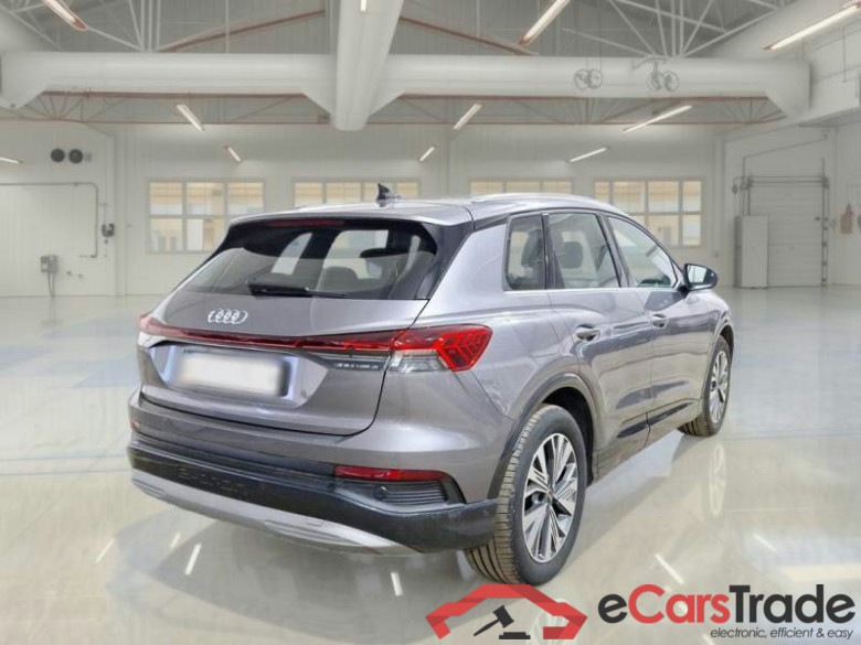 AUDI Q4 E-TRON / 2021 / 5P / SUV 40 E-TRON BUSINESS ADVANCED #2