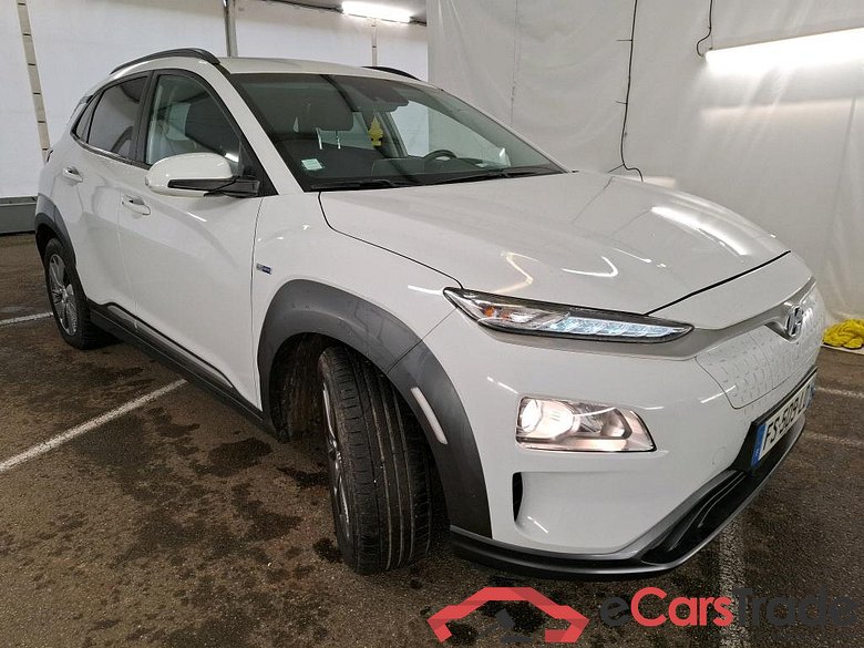 Kona Creative Electrique 2WD 39kWh BVA #5