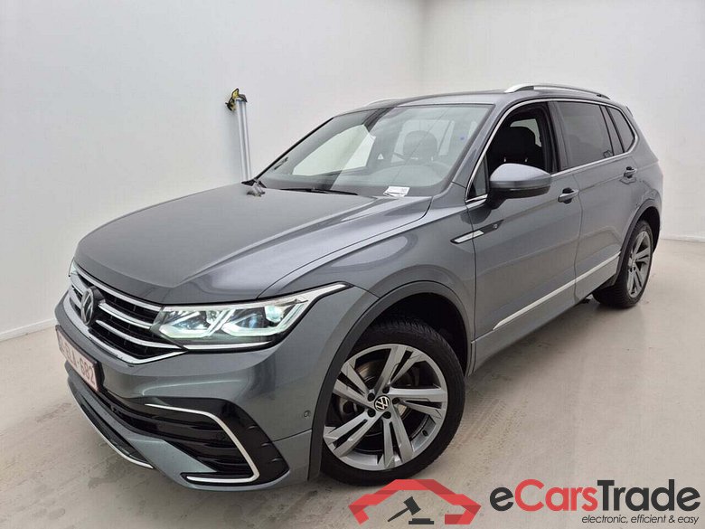 VOLKSWAGEN TIGUAN 2.0 TDI SCR R-LINE BUSINESS PR