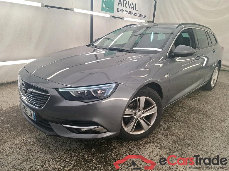 Insignia B Sports Tourer Business Elegance 1.6 CDTI 135CV BVA6 E6dT
