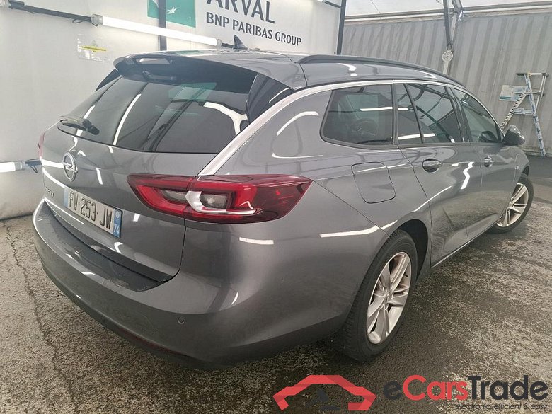 Insignia B Sports Tourer Business Elegance 1.6 CDTI 135CV BVA6 E6dT #3