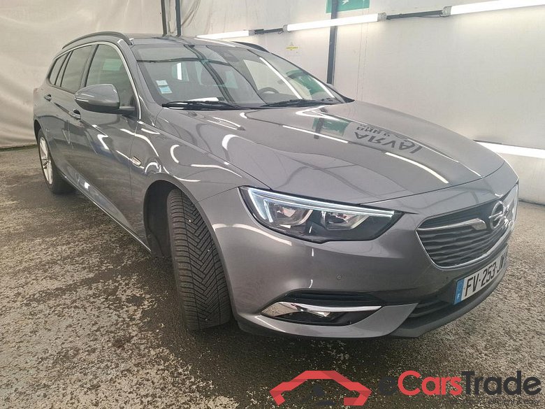 Insignia B Sports Tourer Business Elegance 1.6 CDTI 135CV BVA6 E6dT #4
