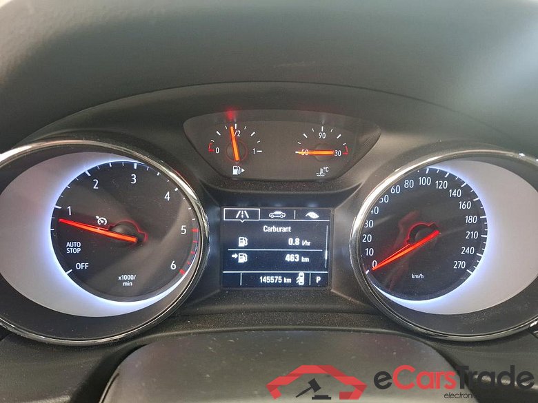Insignia B Sports Tourer Business Elegance 1.6 CDTI 135CV BVA6 E6dT #6