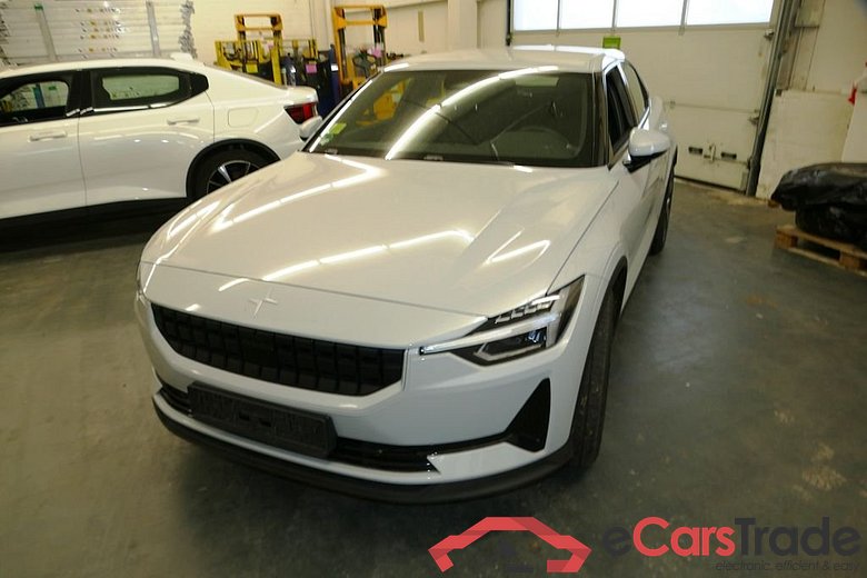 POLESTAR Polestar 2 Single Motor 69kWh 5d 170kW