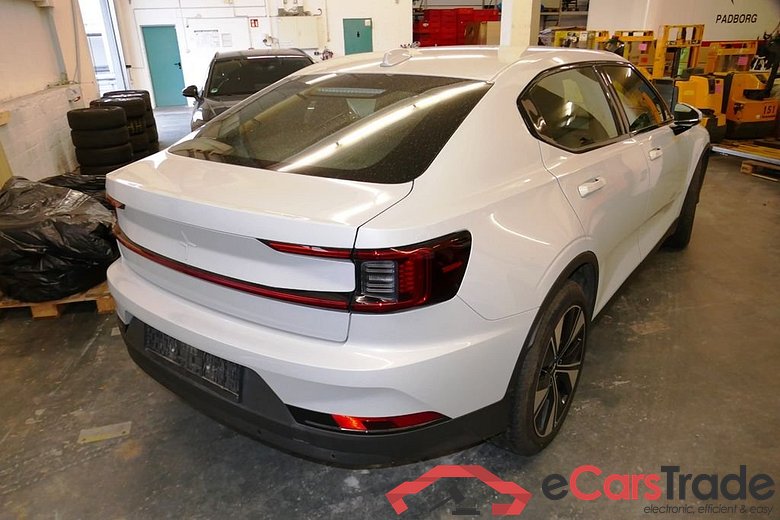 POLESTAR Polestar 2 Single Motor 69kWh 5d 170kW #2